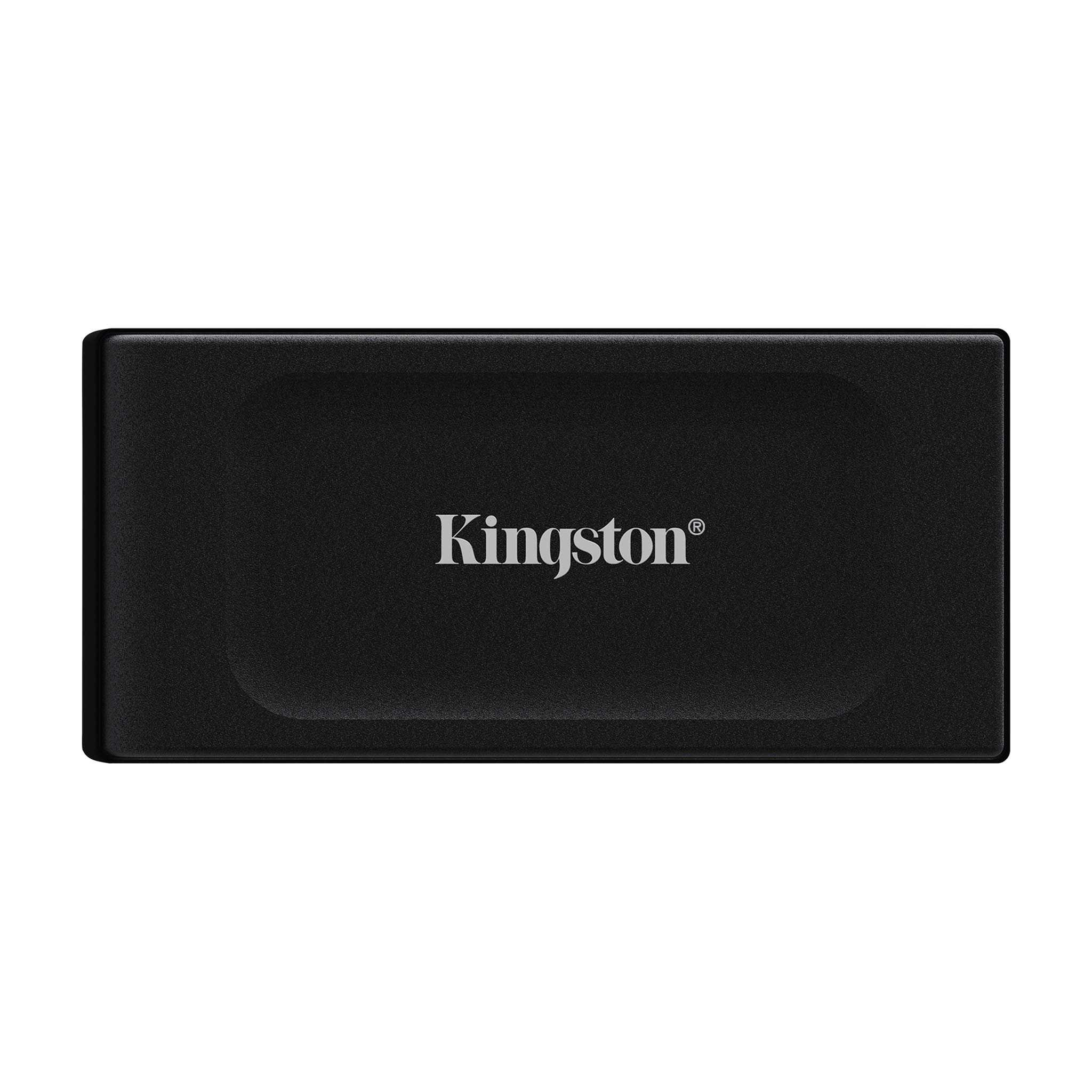 SSD Kingston Technology XS1000