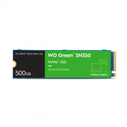 Unidad de estado solido SANDISK WDS500G2G0C