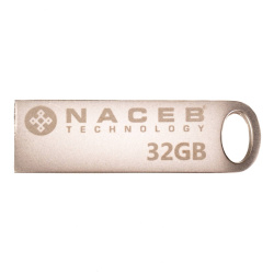 Memoria USB Naceb Technology STNU-032